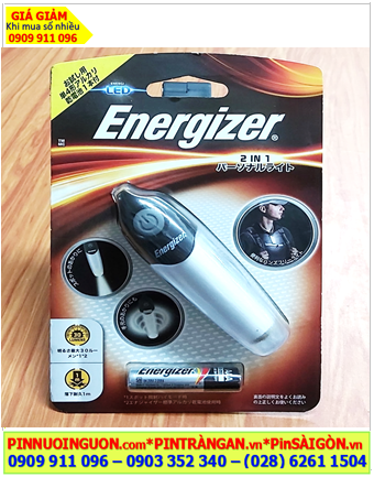Energizer HFPL12, Đèn pin Đeo cổ siêu sáng Energizer HFPL12 chính hãng | Bảo hành 3 tháng